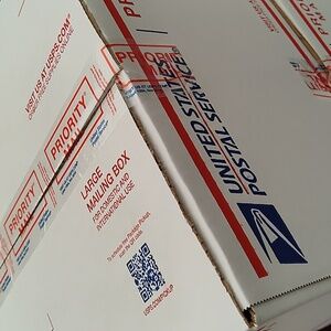 New order, combined both days @megginroland